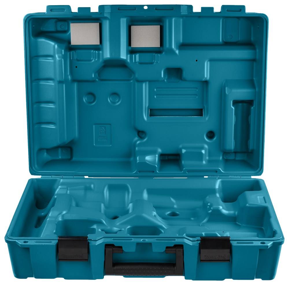 Makita Koffer Kunststof Breekhamer HM001G - 141D88-6-3