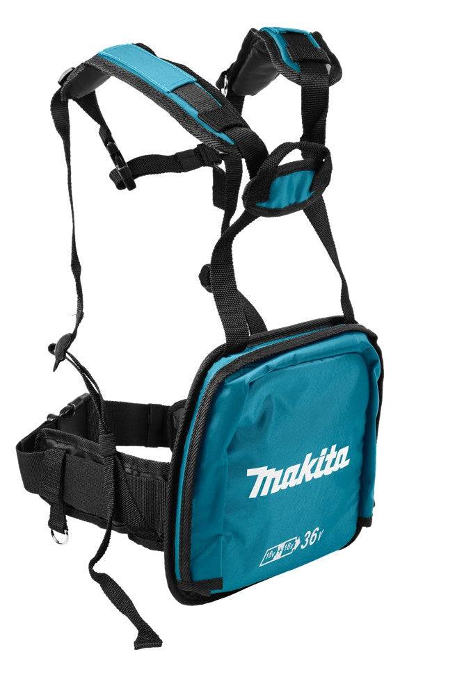 Makita Draagharnas Voor De Snoeischaar DUP361ZN - 161603-6-1