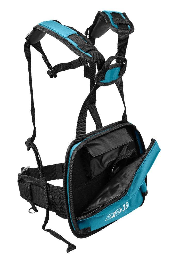 Makita Draagharnas Voor De Snoeischaar DUP361ZN - 161603-6-2