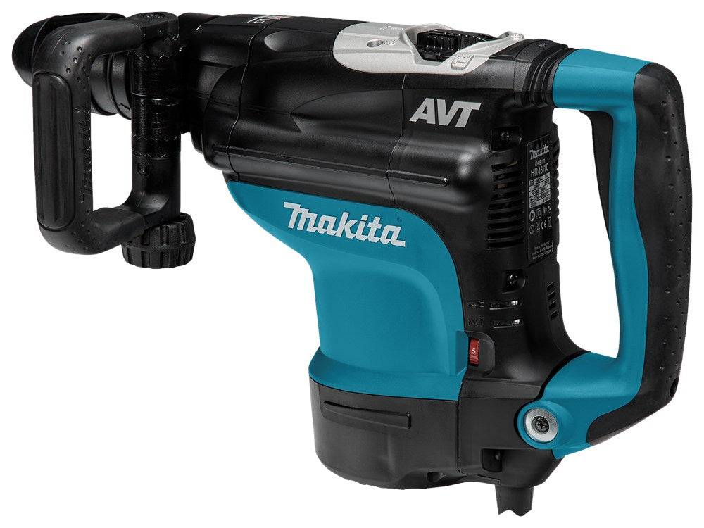Makita HR4511CV 230 V Combihamer-4