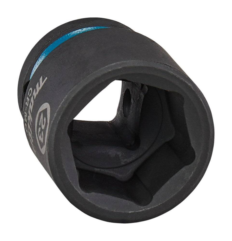 Makita Krachtdop IMPBL 1/2 23mm - E-16190-2