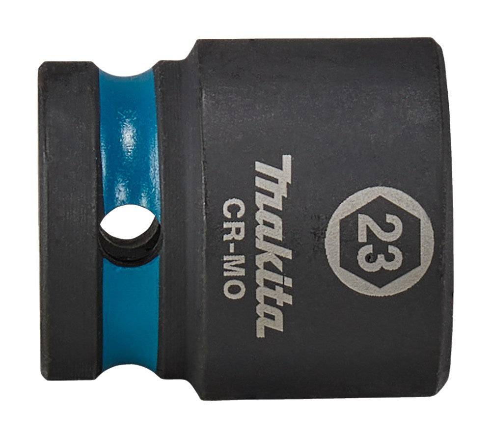 Makita Krachtdop IMPBL 1/2 23mm - E-16190-4