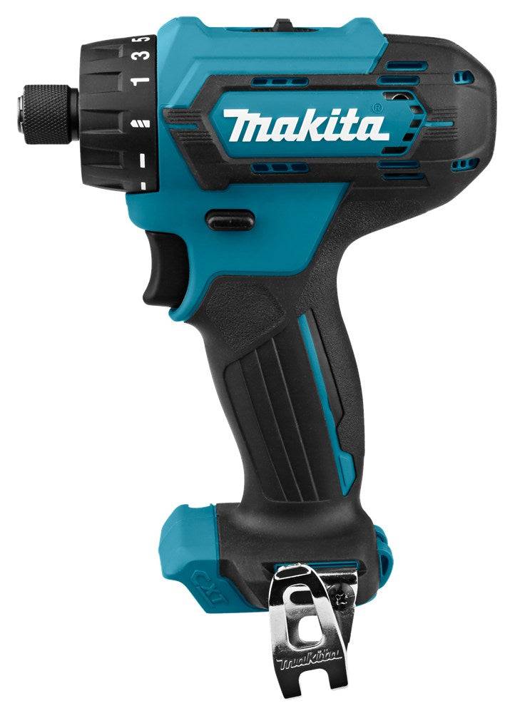 Makita DF033DZJ 12 V Max Boor-/schroefmachine-1