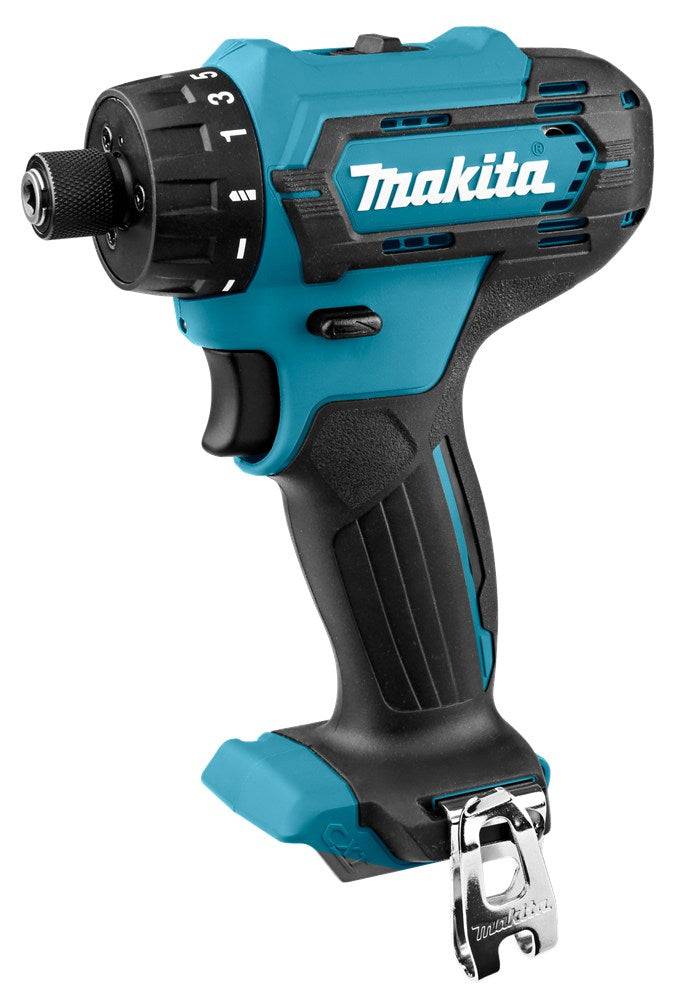 Makita DF033DZJ 12 V Max Boor-/schroefmachine-2