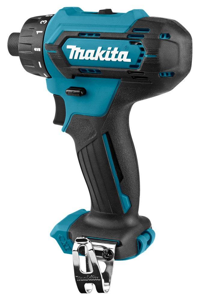 Makita DF033DZJ 12 V Max Boor-/schroefmachine-3