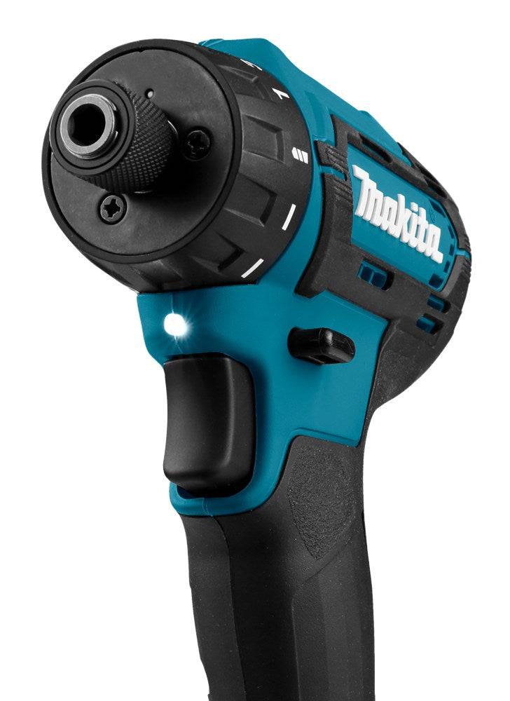 Makita DF033DZJ 12 V Max Boor-/schroefmachine-4