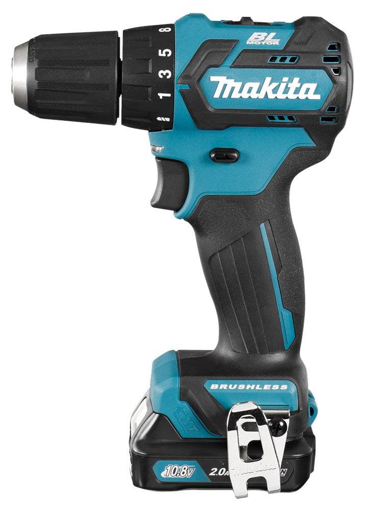 Makita DF332DSAJ 10,8 V Boor-/schroefmachine-2