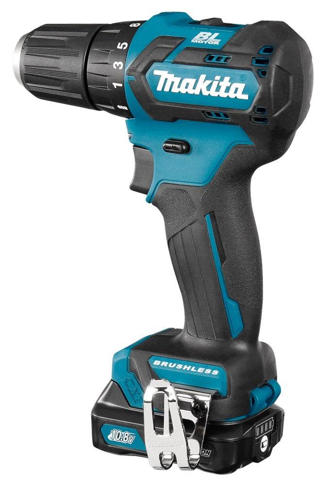Makita DF332DSAJ 10,8 V Boor-/schroefmachine-3
