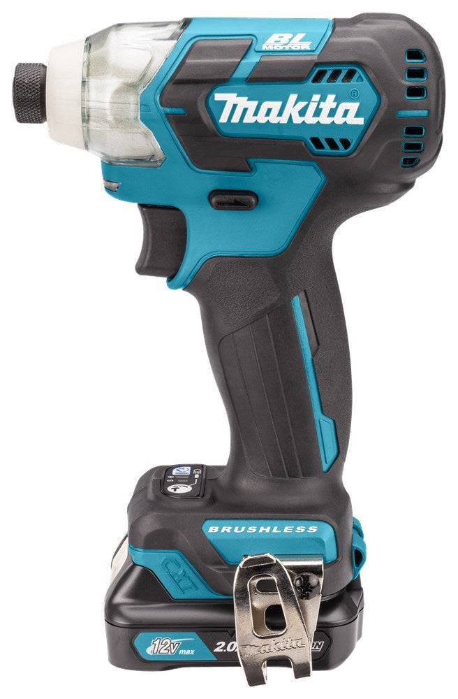Makita TD111DSAJ 10,8 V Slagschroevendraaier-2