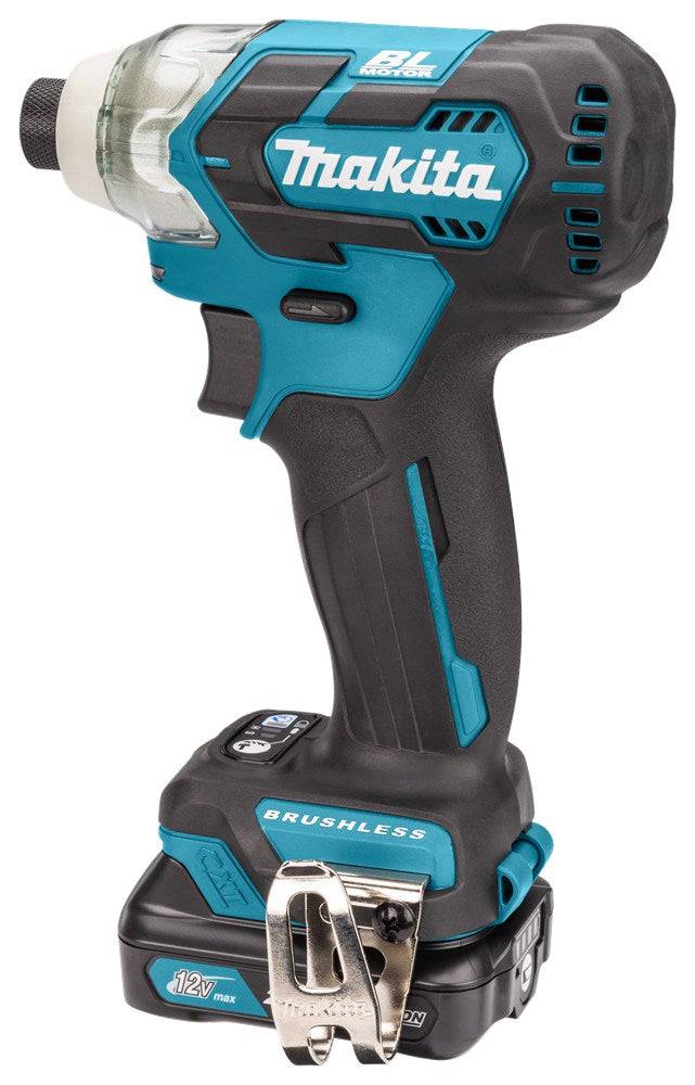 Makita TD111DSAJ 10,8 V Slagschroevendraaier-3
