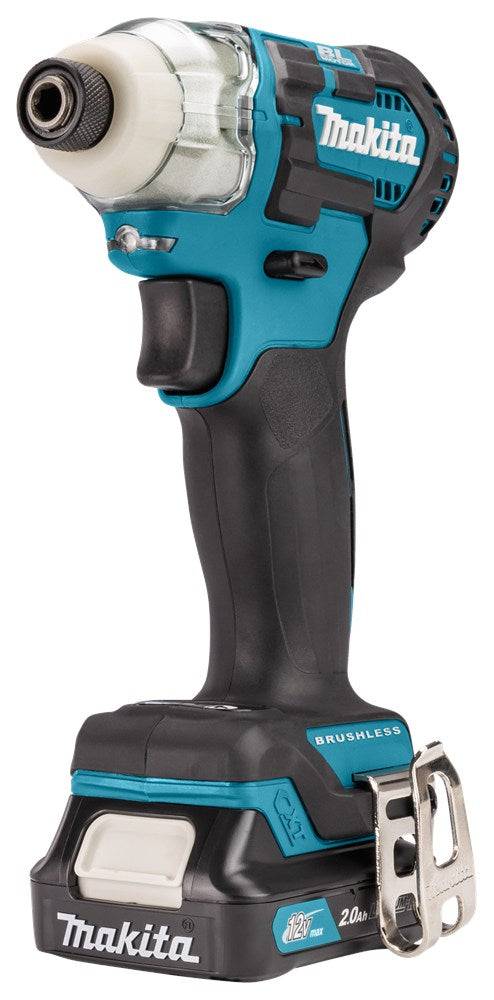 Makita TD111DSAJ 10,8 V Slagschroevendraaier-4