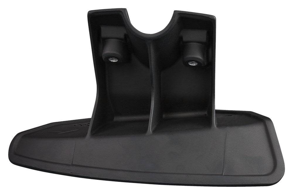 Makita Metalen beschermkap voor de EM4351UH - 318943-5-1