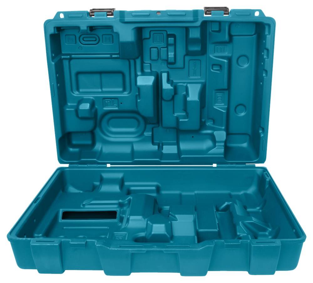 Makita Koffer Kunststof DHR400 - 821746-3-3