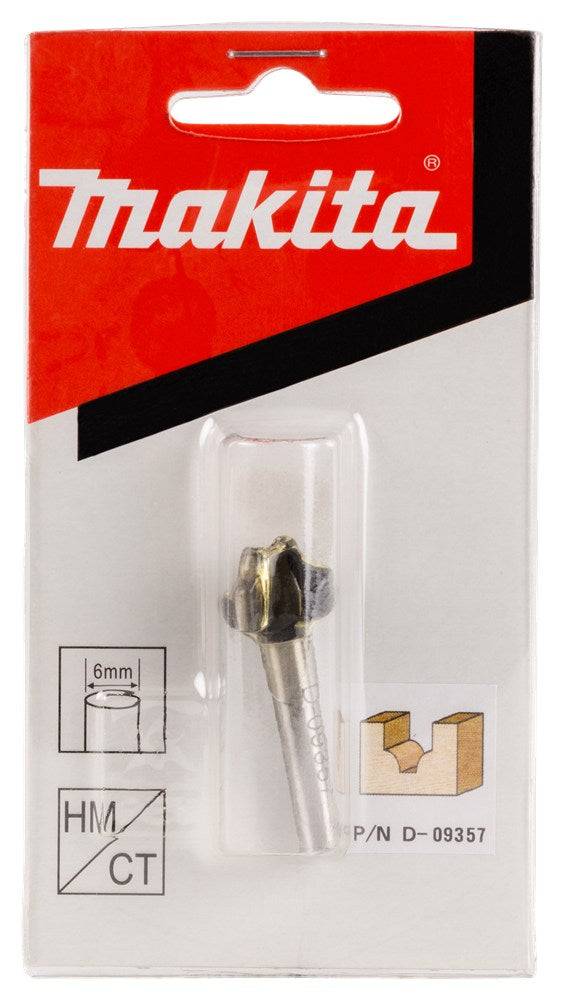 Makita S-Profielfrees 16 S6 - D-09357-1