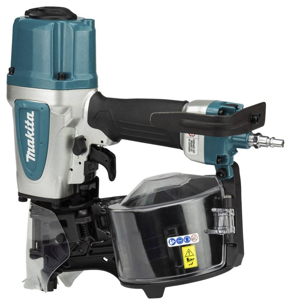 Makita AN613 8 bar constructie tacker-1