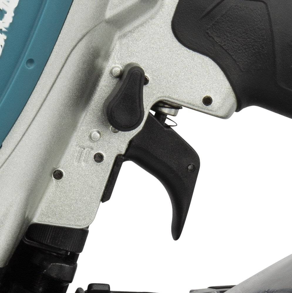 Makita AN613 8 bar constructie tacker-3