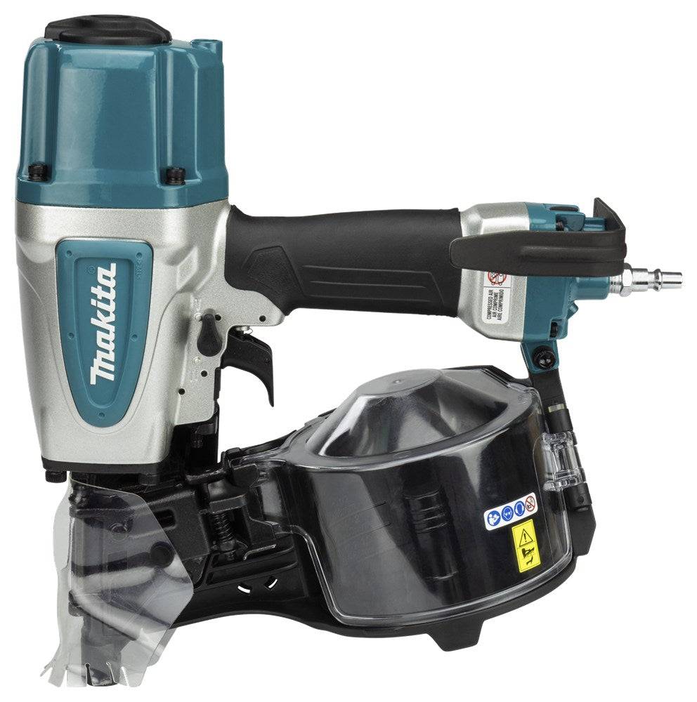Makita AN613 8 bar constructie tacker-4