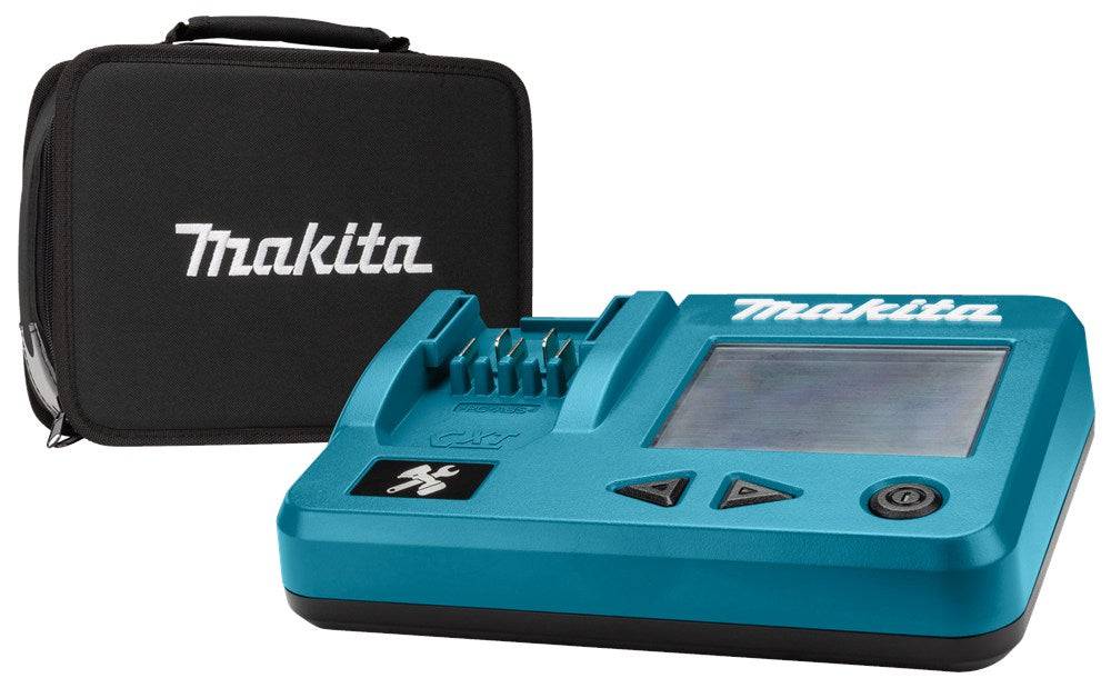 Makita Accutester BTC06 - DEABTC06-2
