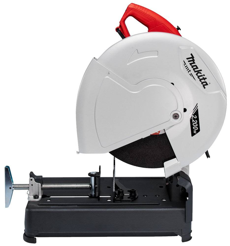 Makita M2403 230 V Afkort slijpmachine 355 mm-1