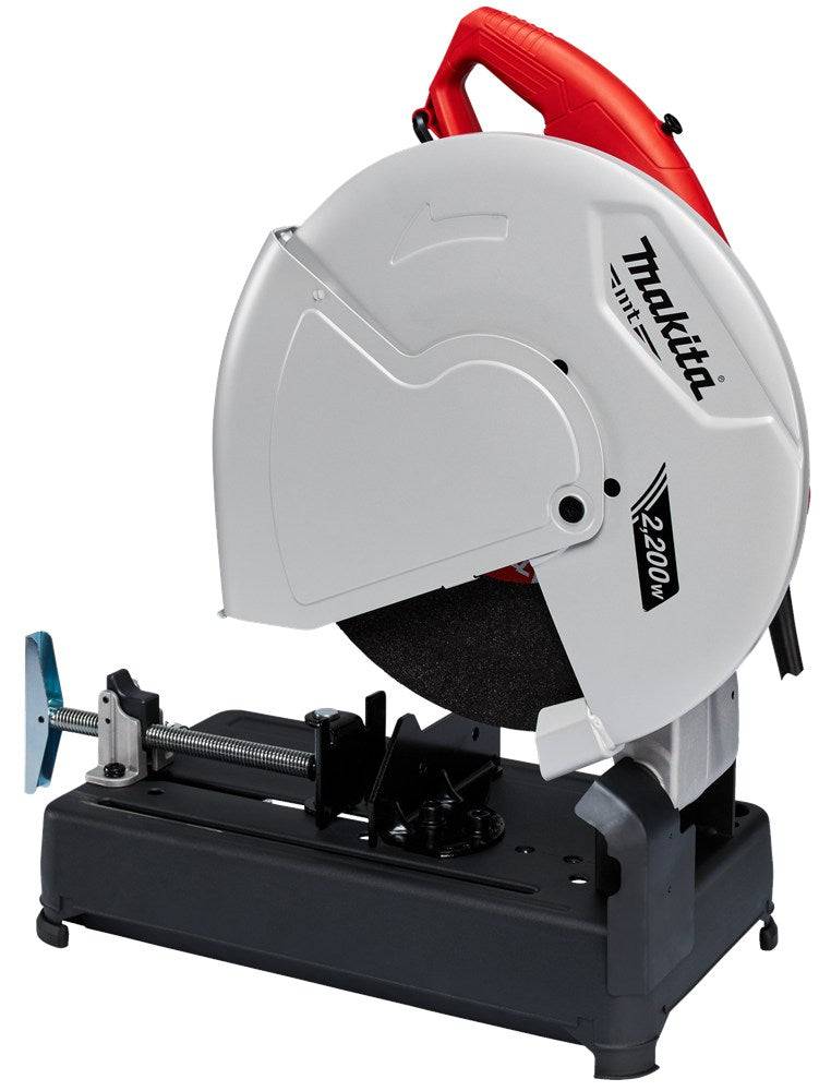 Makita M2403 230 V Afkort slijpmachine 355 mm-2