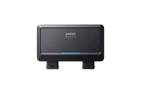 Anker Solix AS200 dynamo-lader autolader