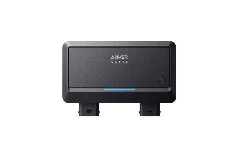 Anker Solix AS200 dynamo-lader autolader-0