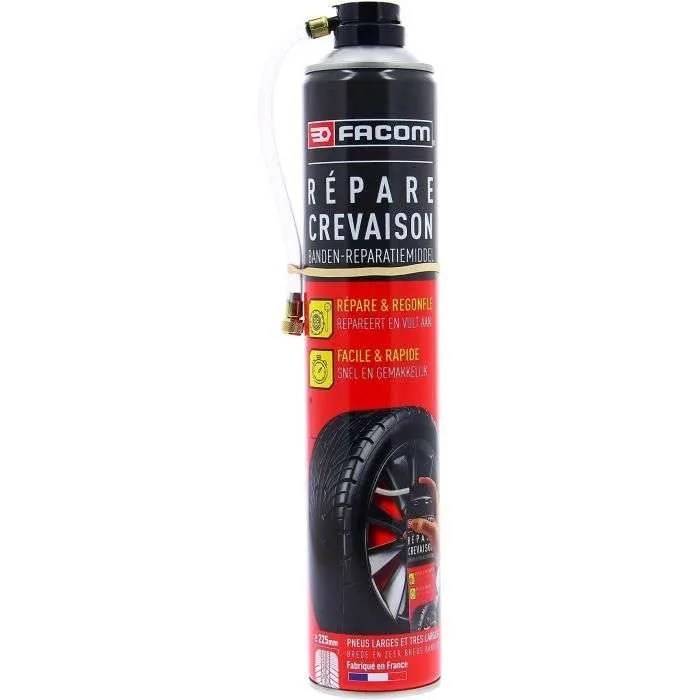 FACOM Reparatie lekke band - Zonder demontage - 750 ml-0