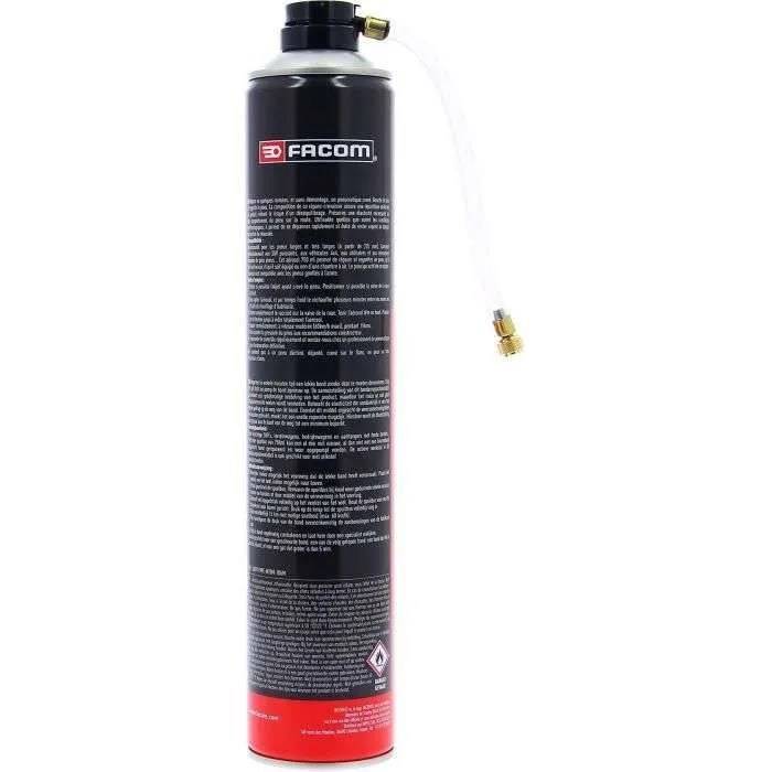 FACOM Reparatie lekke band - Zonder demontage - 750 ml-1