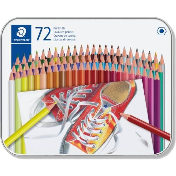 Staedtler 4007817048313