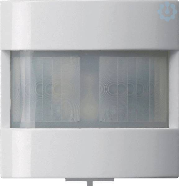 GIRA S3000 Bewegingsmelder Bevestiging - 1,10 m - Comfort BT - Systeem 55 rw-1