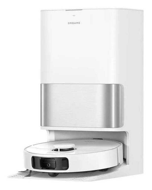 Dreame D30 Ultra 3,2 l Wit