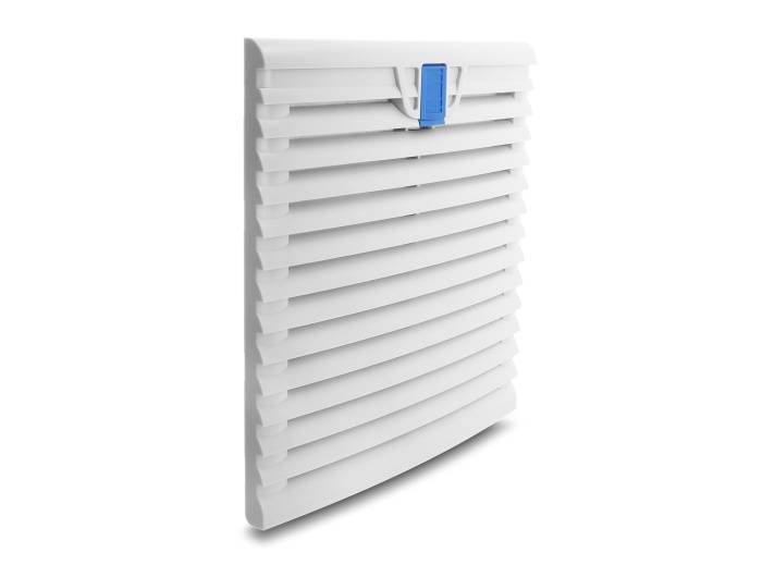 Delock Fan Filter with Clip 254 x 254 x 47 mm-0