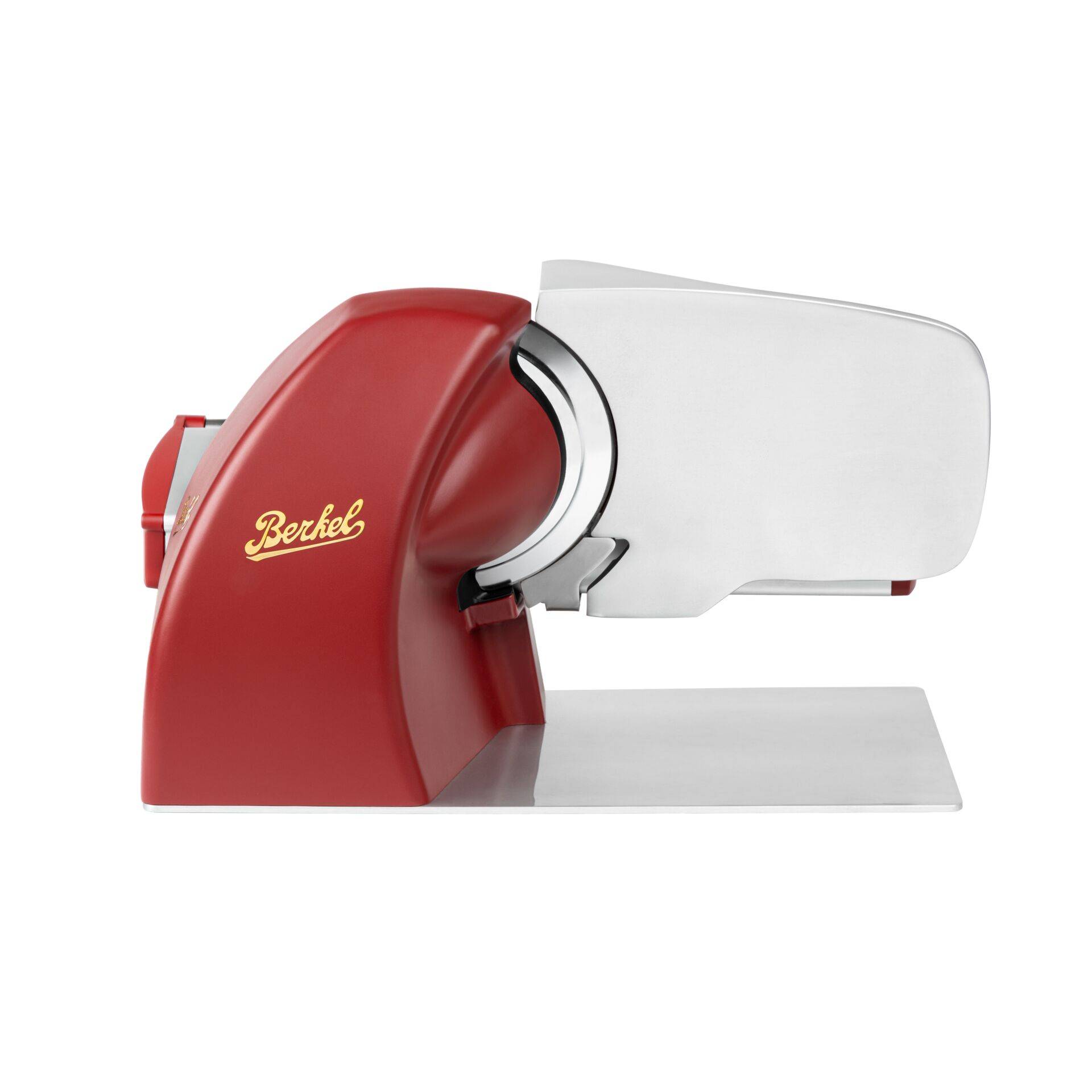 Berkel Homeline HL PLUS 200 roodmat snijmachine-1