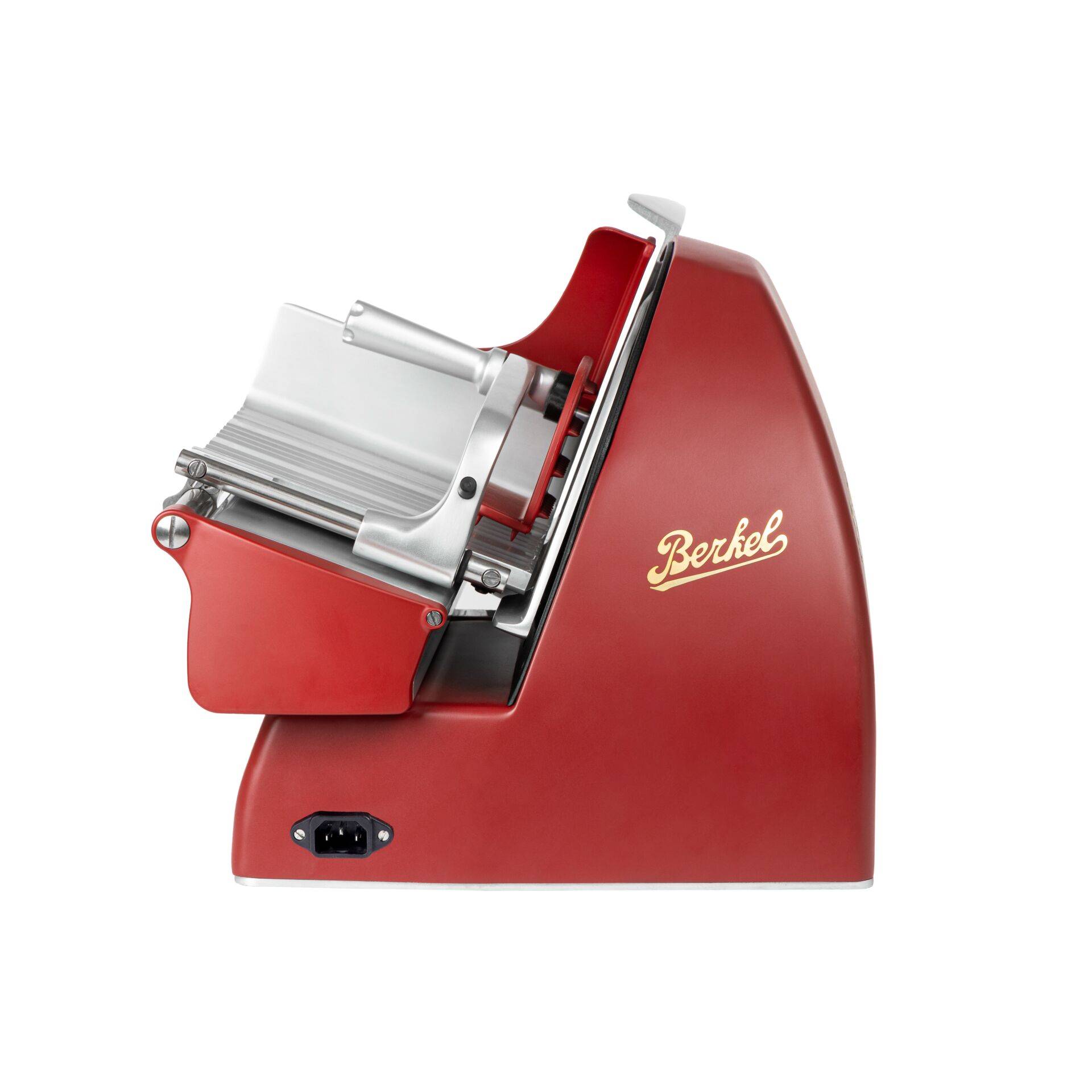 Berkel Homeline HL PLUS 200 roodmat snijmachine-2