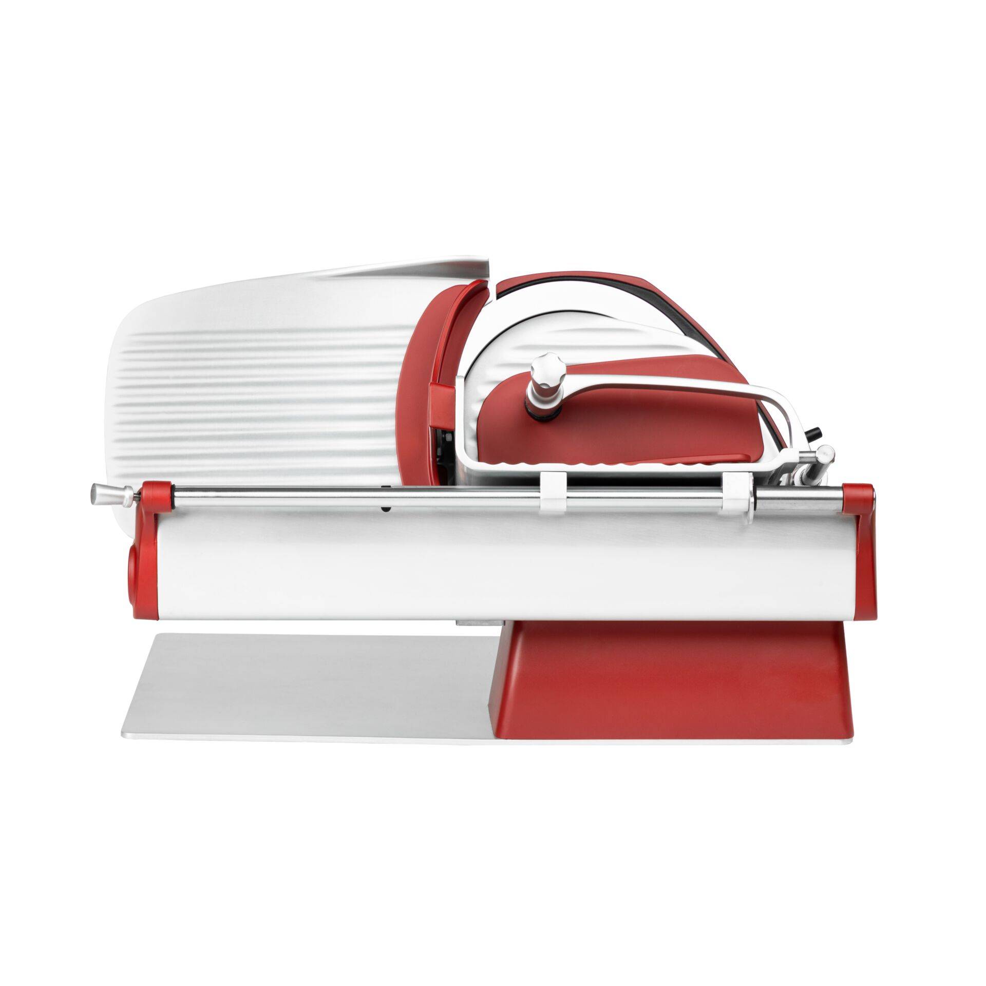Berkel Homeline HL PLUS 200 roodmat snijmachine-3