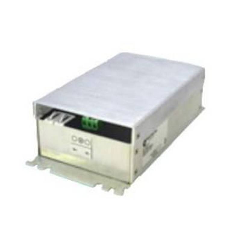 Zebra voertuigvoeding DC-omvormer 50-150V (uitsluitend te gebruiken voor het voertuigdock)-0