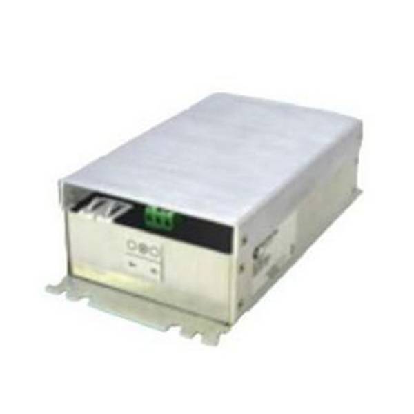 Zebra voertuigvoeding DC-omvormer 50-150V (uitsluitend te gebruiken voor het voertuigdock)