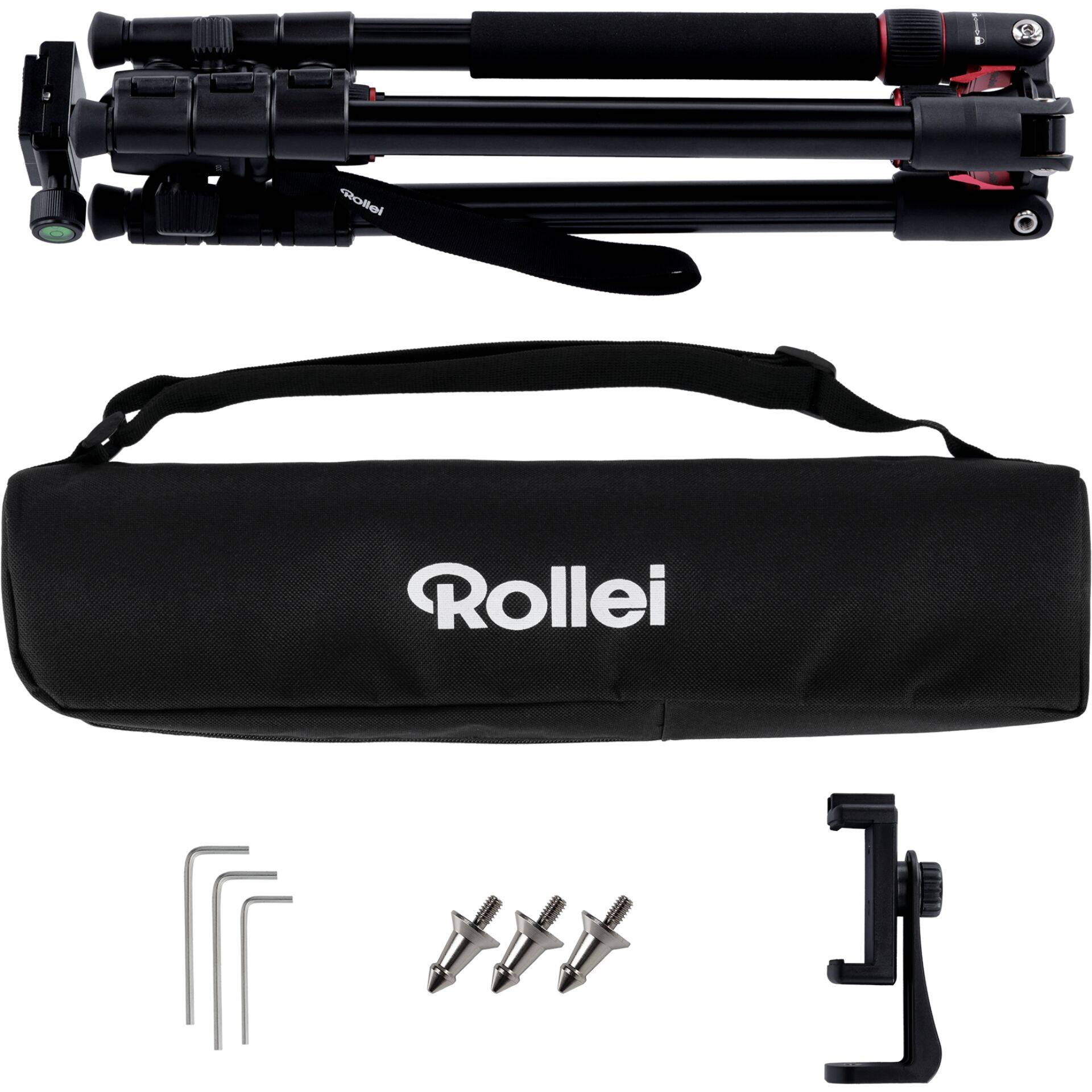 Rollei Compact Traveler nr. 2-2