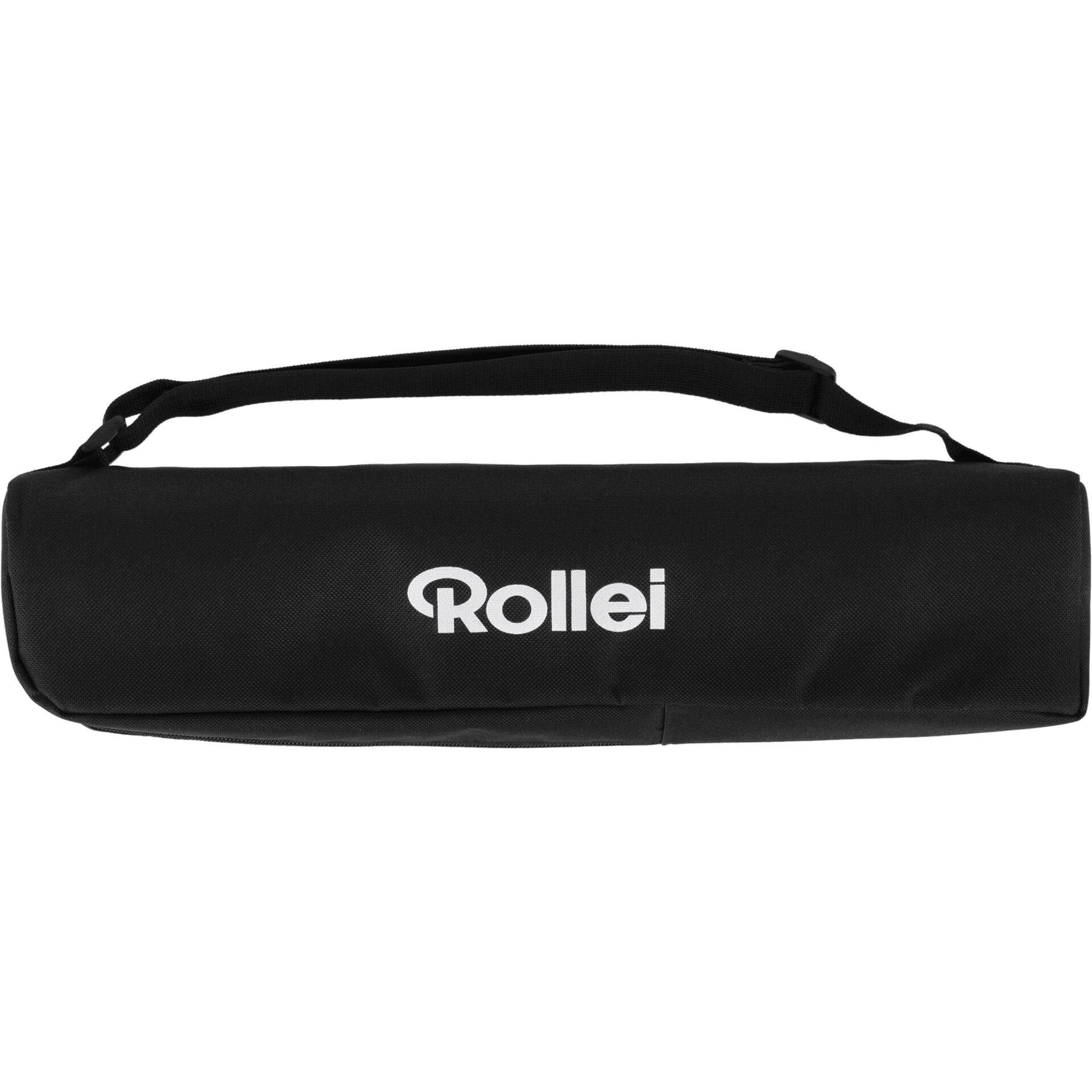 Rollei Compact Traveler nr. 2-3
