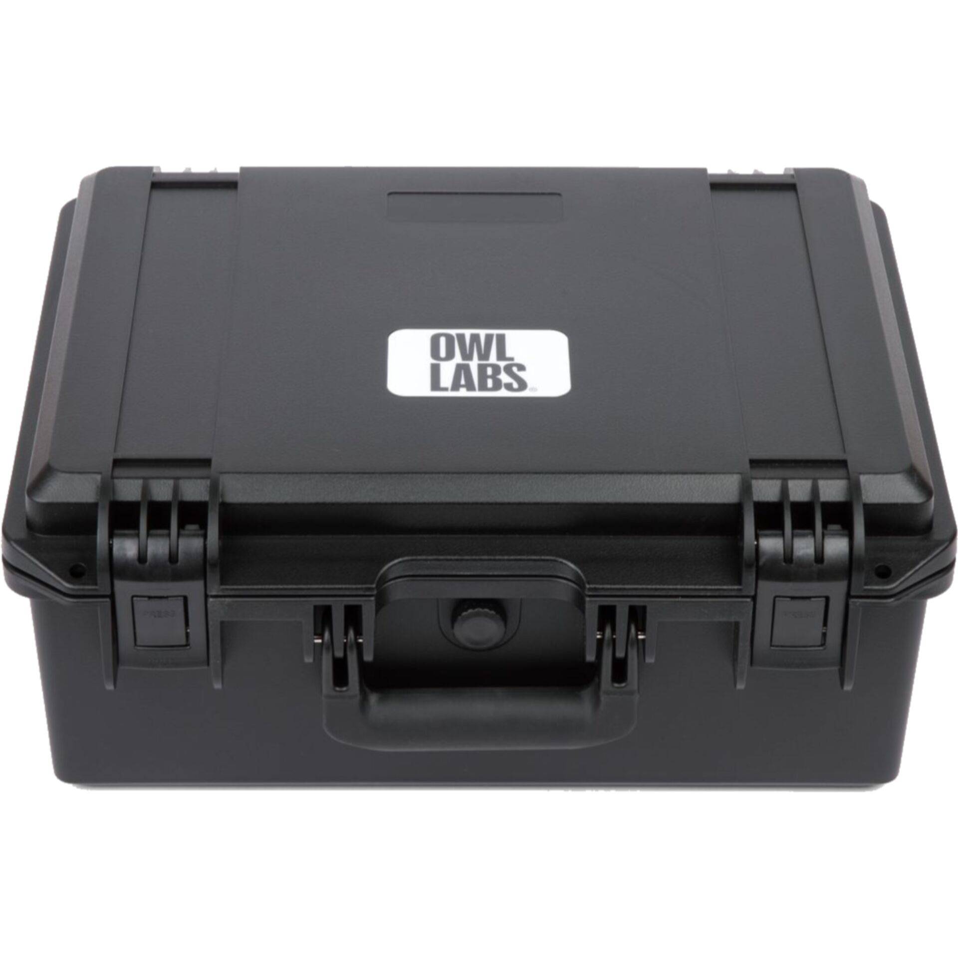 OWL Labs Meeting OWL 3 en 4+ Hard Case