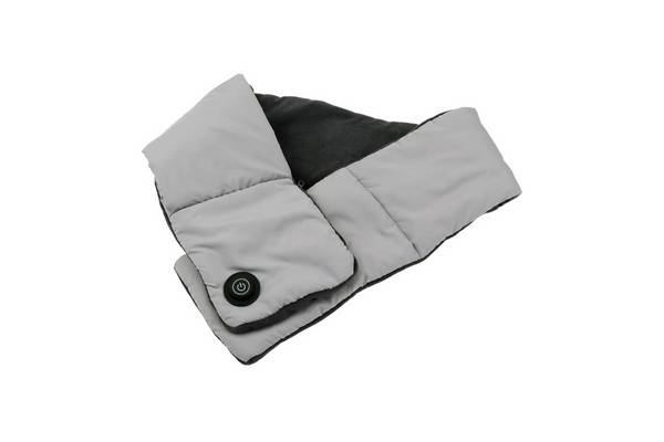 AddLiving 3253 elektrisch verwarmd kussen 126 x 17 cm