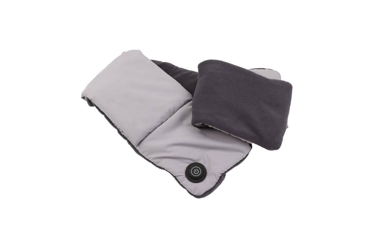 AddLiving 3253 elektrisch verwarmd kussen 126 x 17 cm-2