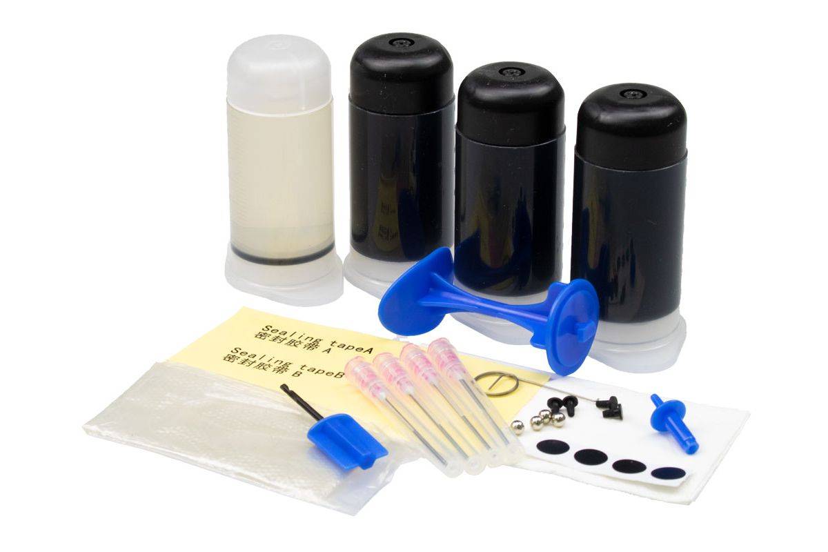 G&G universele navulset 90 ml + 30 ml spuitmondreiniger-1