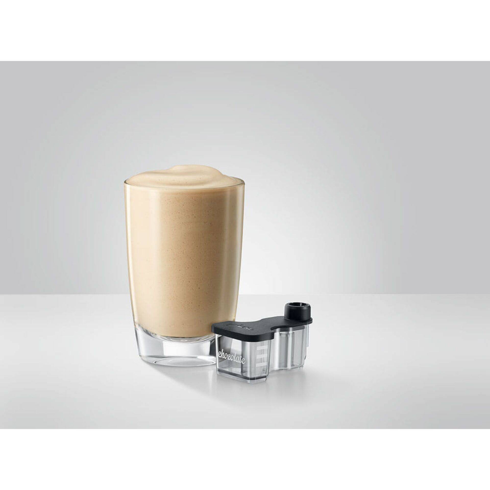JURA Chocoladeopzetstuk voor dubbele schenktuit (EA) 2 stuks-2