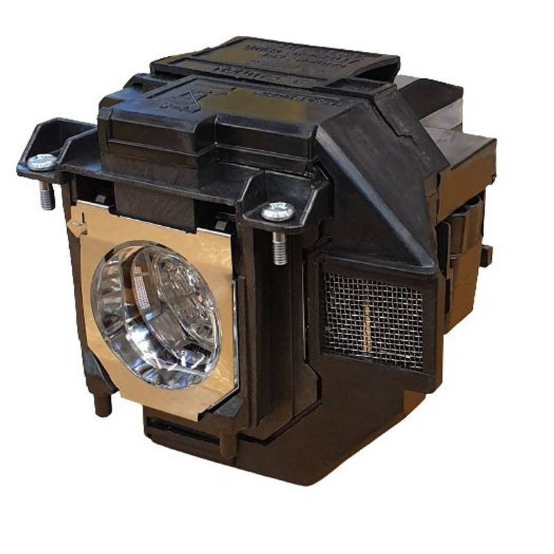 CoreParts projectorlamp OBH voor Epson, 6000 uur levensduur, 210 watt, geschikt voor Epson projectoren ELPL96, EB-X05/X4-0