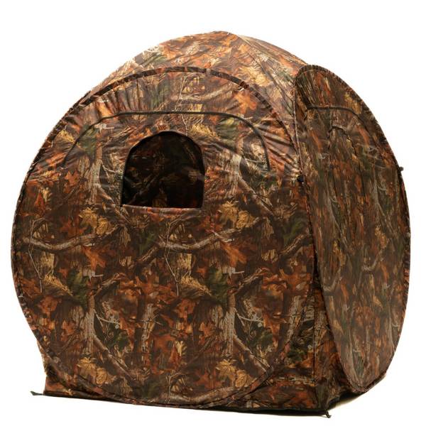 Stealth Gear camouflagetent