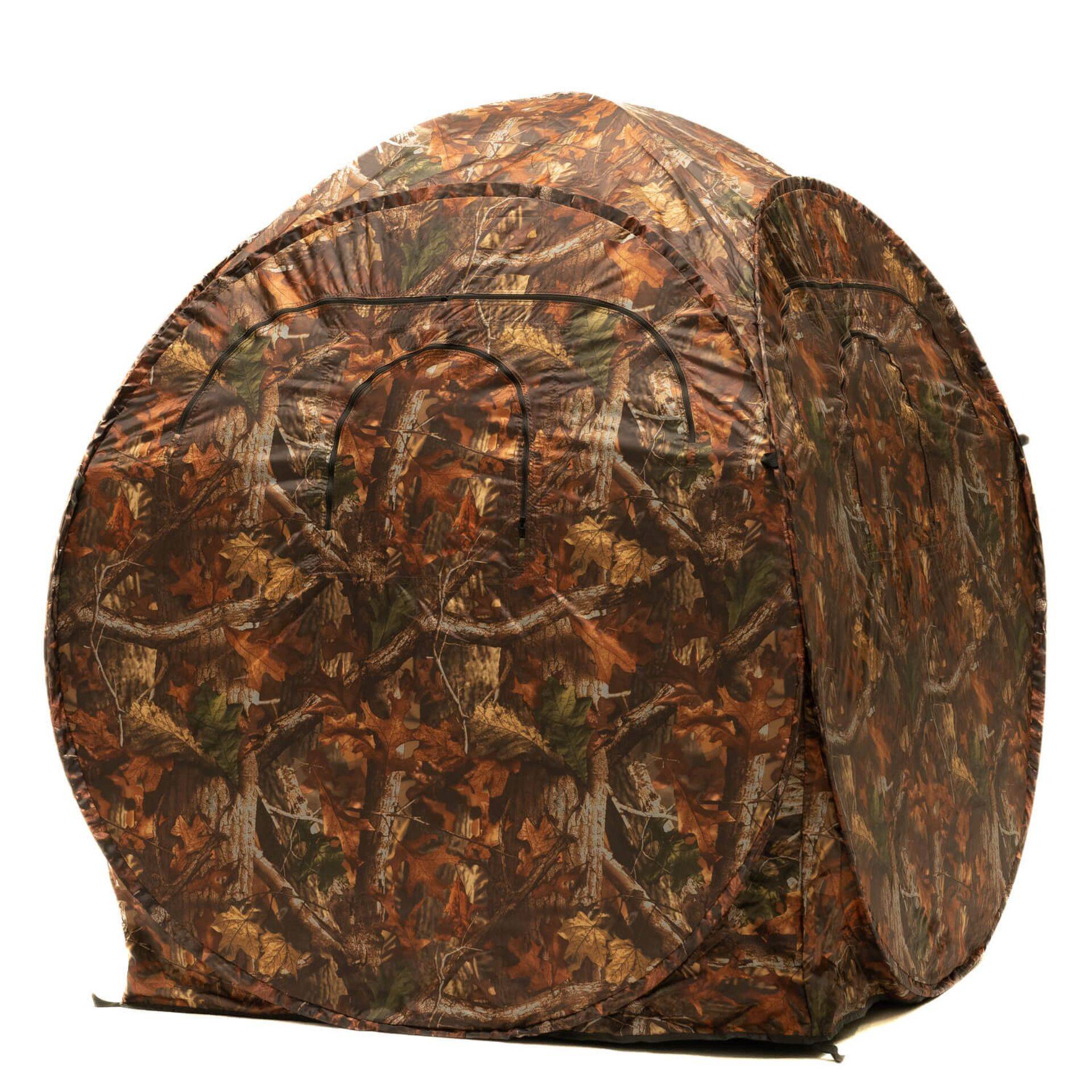 Stealth Gear camouflagetent-1