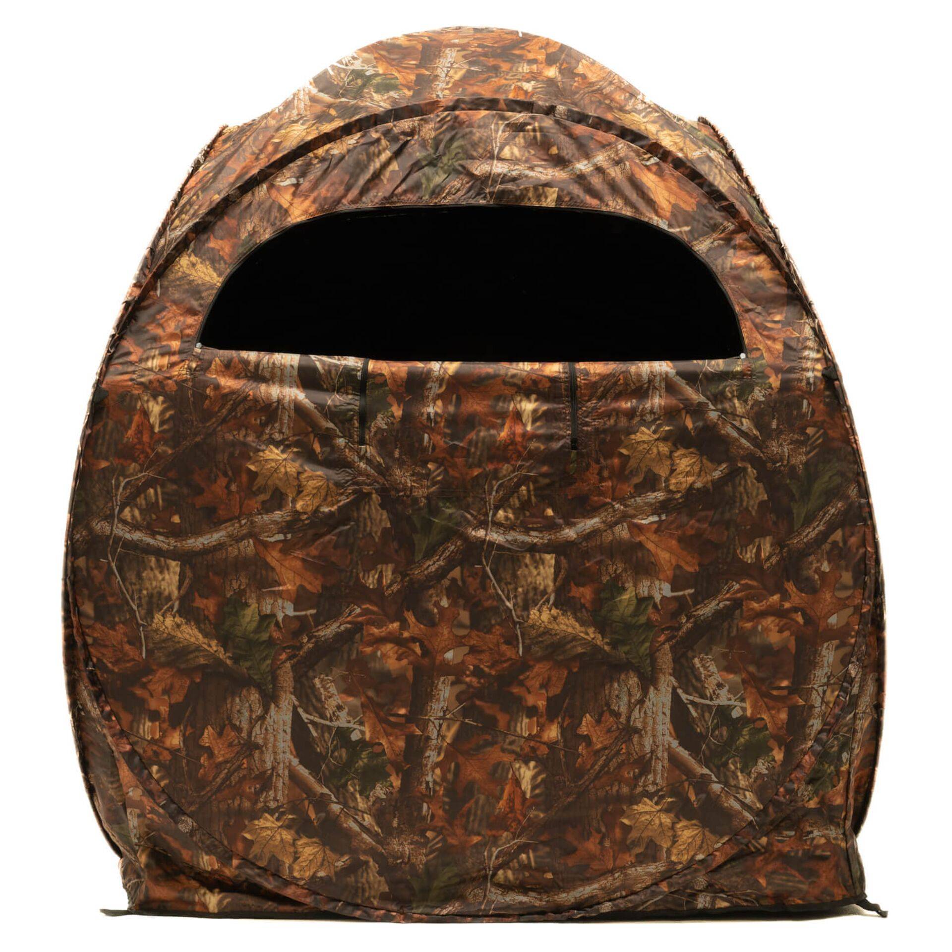 Stealth Gear camouflagetent-4