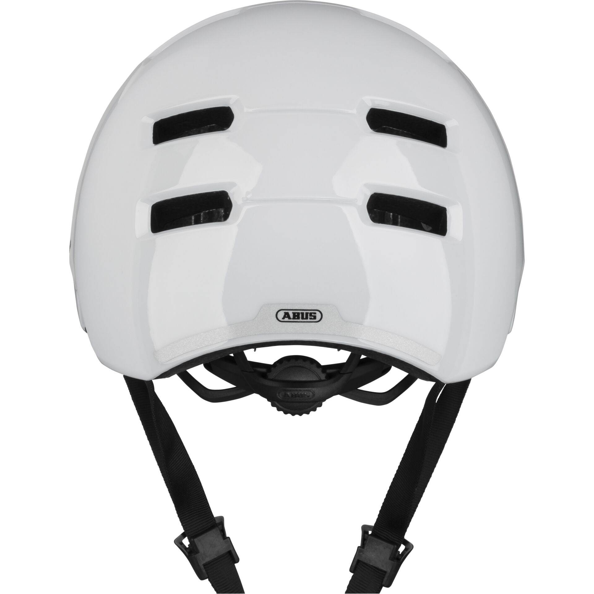 ABUS Skurb parelwit maat L-2