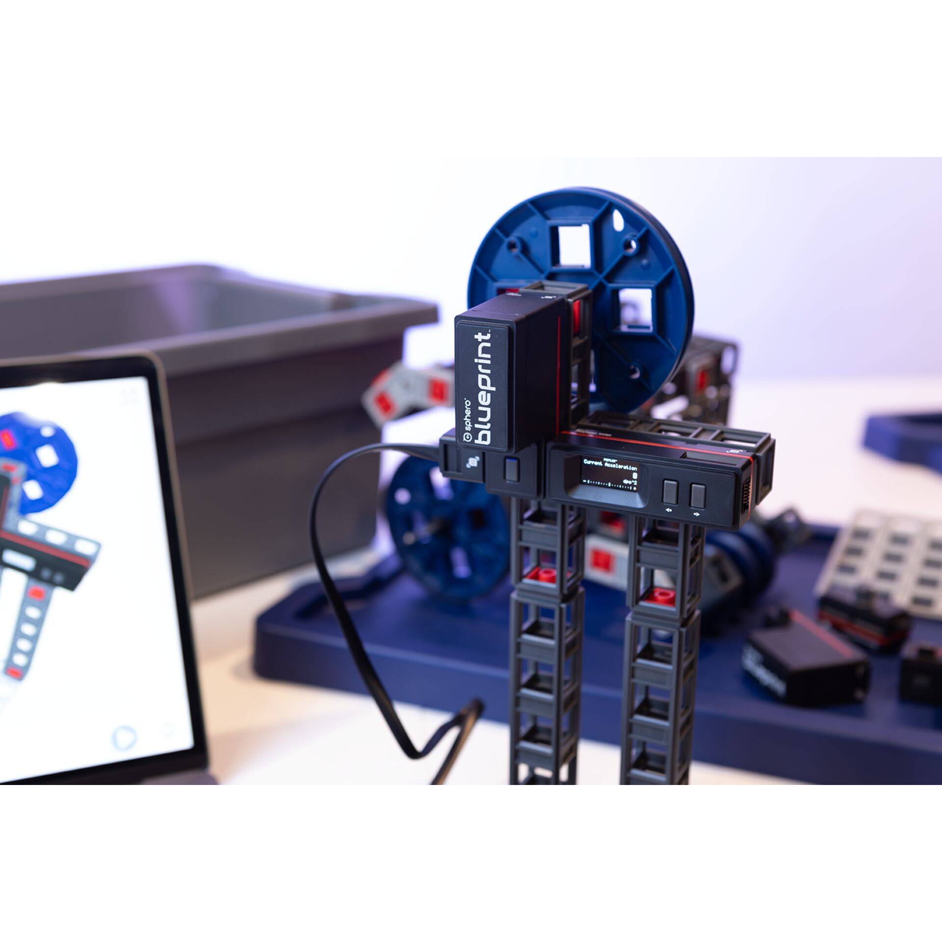 Sphero Blueprint Engineering Kit-2